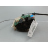 SYSTEME CONDAMNATION AVANT GAUCHE VOLKSWAGEN POLO IV Phase 1 (9N) 2002-2005