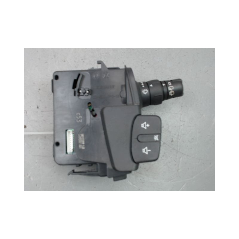 COMMANDE ESSUIE GLACE RENAULT CLIO III Phase 1 2005-2009