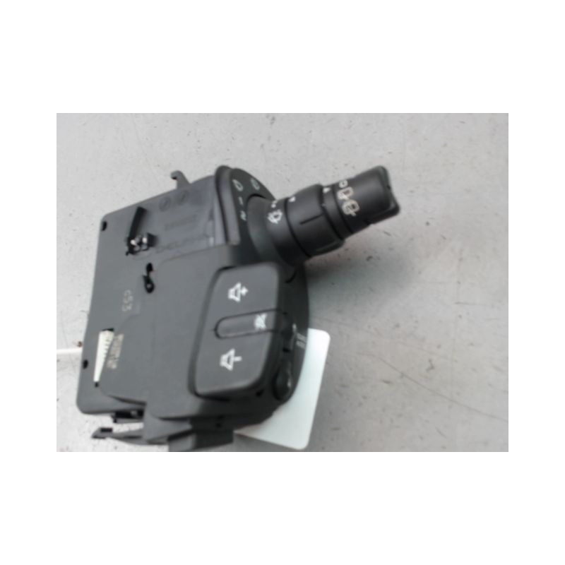 COMMANDE ESSUIE GLACE RENAULT CLIO III Phase 1 2005-2009