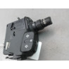 COMMANDE ESSUIE GLACE RENAULT CLIO III Phase 1 2005-2009