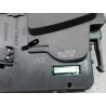 COMMANDE ESSUIE GLACE RENAULT CLIO III Phase 1 2005-2009