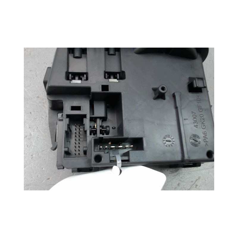 COMMANDE ESSUIE GLACE RENAULT CLIO III Phase 1 2005-2009