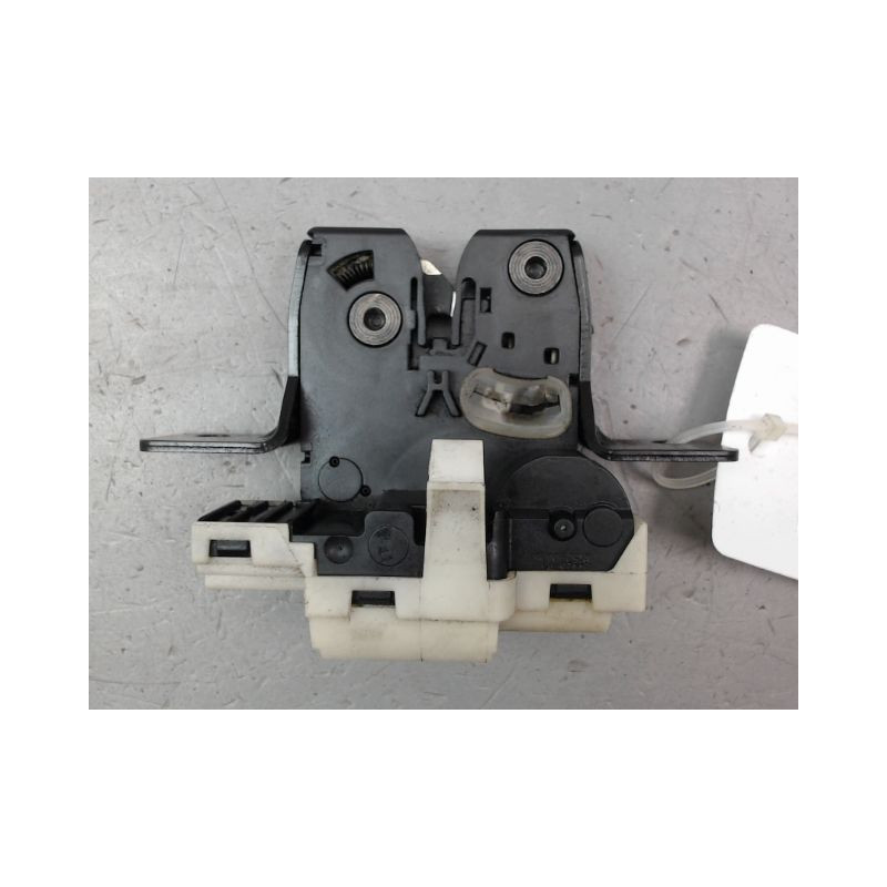 SERRURE HAYON  RENAULT CLIO III Phase 1 2005-2009