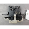 SERRURE HAYON  RENAULT CLIO III Phase 1 2005-2009