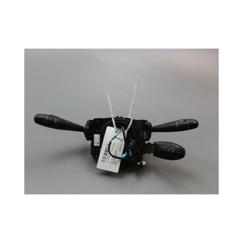 BLOC COMMODOS CITROEN C3 II Phase 2 (A51) 2013-2016