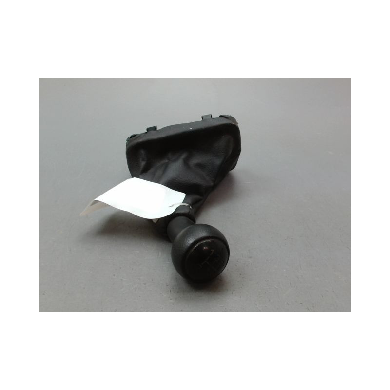 POMMEAU LEVIER VITESSES CITROEN C3 II Phase 2  2013-2016 1.0 VTi 68