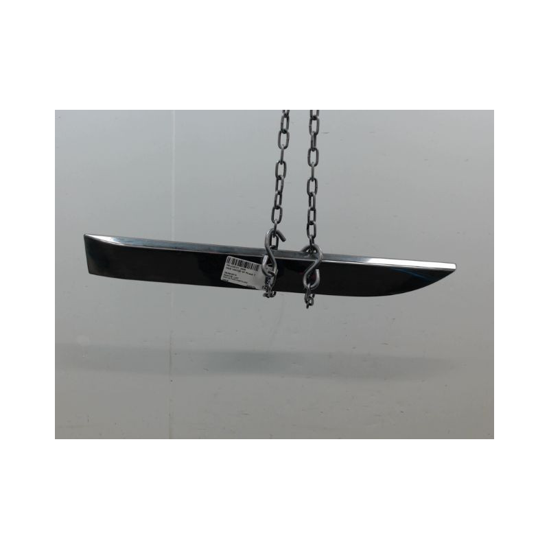 PROTECTION PORTE ARRIERE GAUCHE PEUGEOT 2008 Phase 1 2013-...