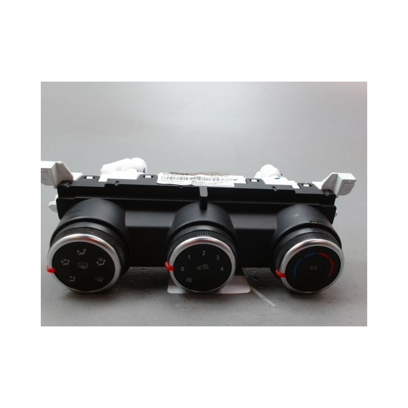 COMMANDE DE CHAUFFAGE RENAULT CLIO