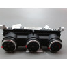 COMMANDE DE CHAUFFAGE RENAULT CLIO