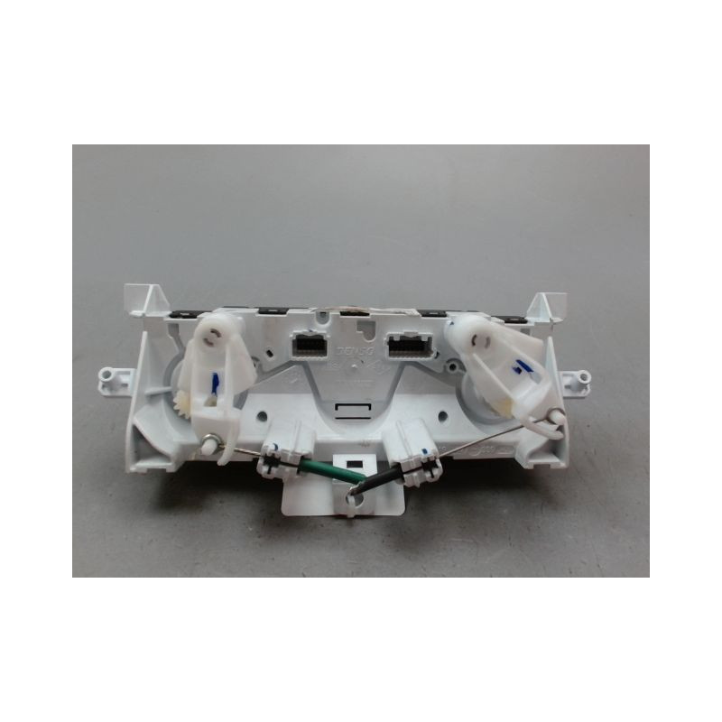 COMMANDE DE CHAUFFAGE RENAULT CLIO