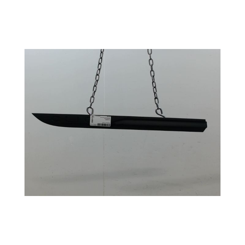 PROTECTION PORTE ARRIERE DROIT RENAULT CLIO