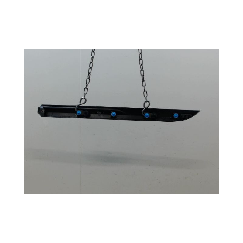 PROTECTION PORTE ARRIERE DROIT RENAULT CLIO