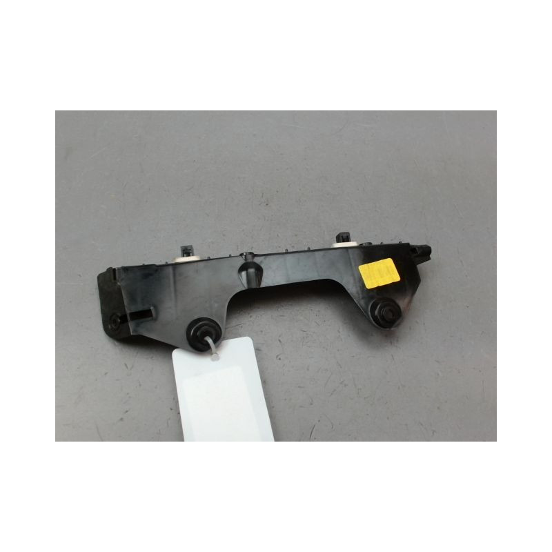 JEU SUPPORTS PARE-CHOC ARRIERE RENAULT CLIO