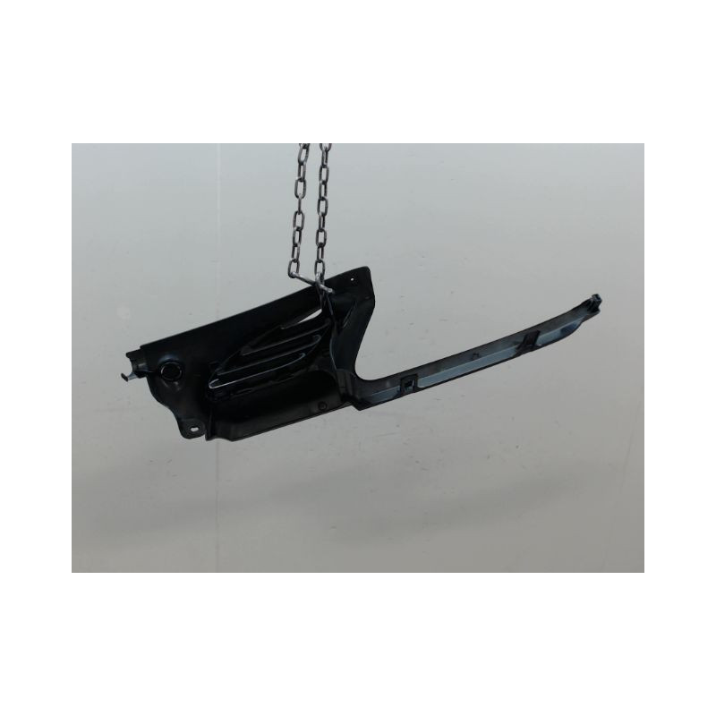 GRILLE CALANDRE DROIT RENAULT MEGANE SCENIC MONOSP. I Phase 1 1996-1999