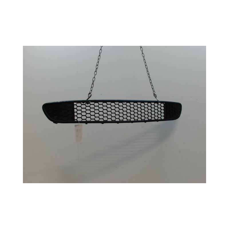 GRILLE PARE-CHOC AVANT FIAT PUNTO III 2012-...