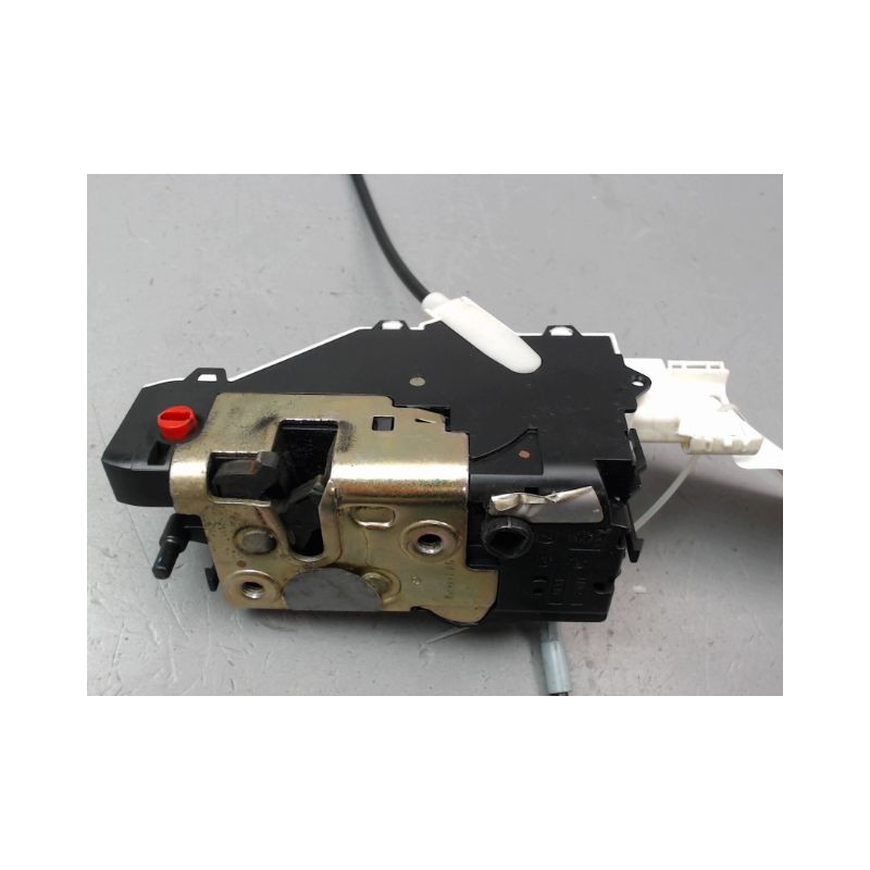 SYSTEME CONDAMNATION ARRIERE GAUCHE CITROEN C4 I Phase 1 2004-2008