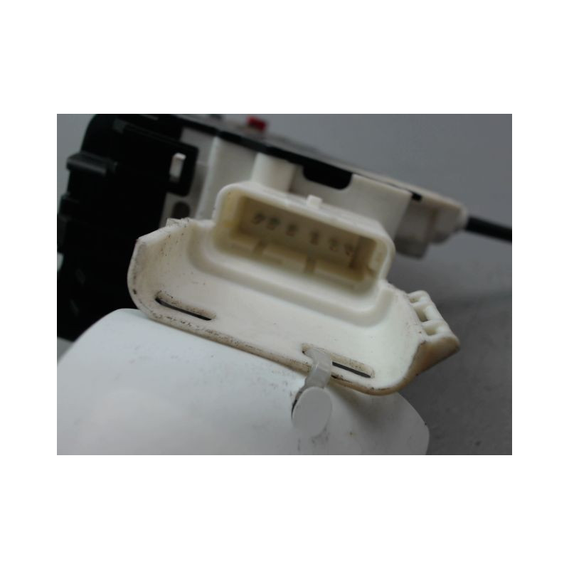 SYSTEME CONDAMNATION ARRIERE GAUCHE CITROEN C4 I Phase 1 2004-2008