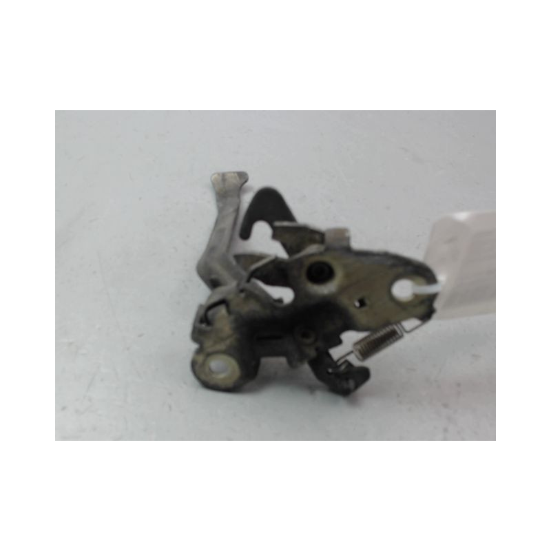 SERRURE CAPOT CITROEN C4 I Phase 1 2004-2008