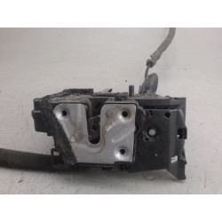 SYSTEME CONDAMNATION ARG