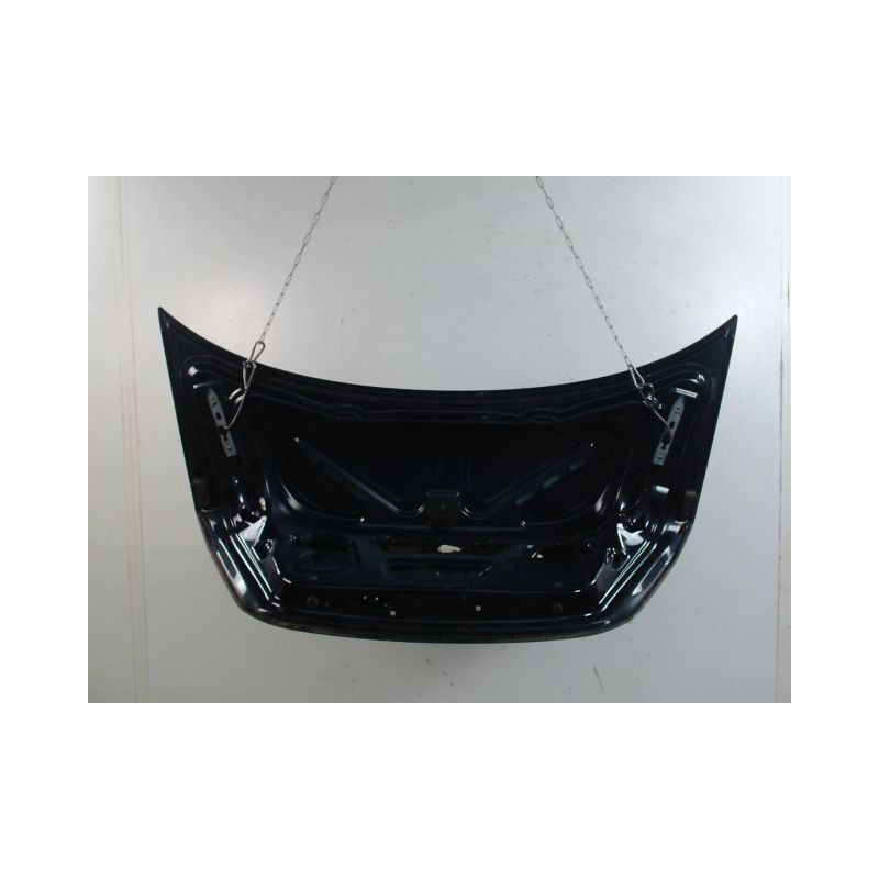 COFFRE ARRIERE MERCEDES CLASSE C