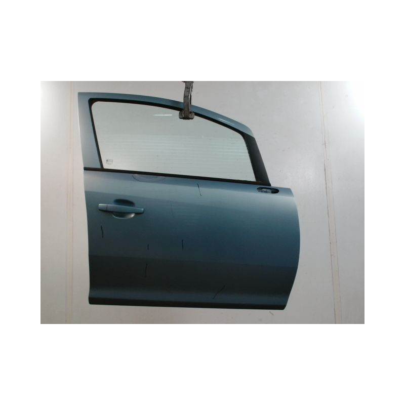 PORTE AVANT DROIT OPEL CORSA