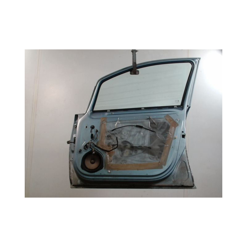 PORTE AVANT DROIT OPEL CORSA