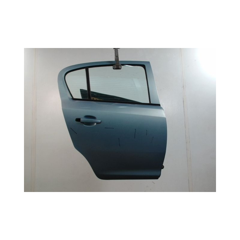 PORTE ARRIERE DROIT OPEL CORSA