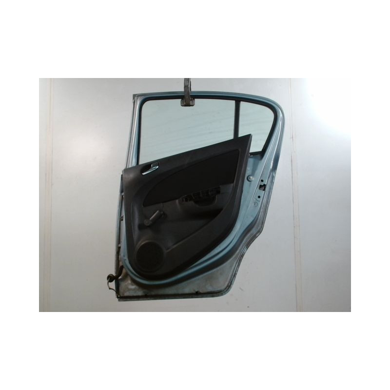 PORTE ARRIERE DROIT OPEL CORSA