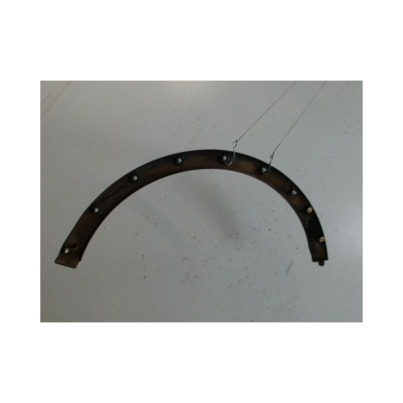 ELARGISSEUR AILE ARRIERE DROIT RENAULT CAPTUR