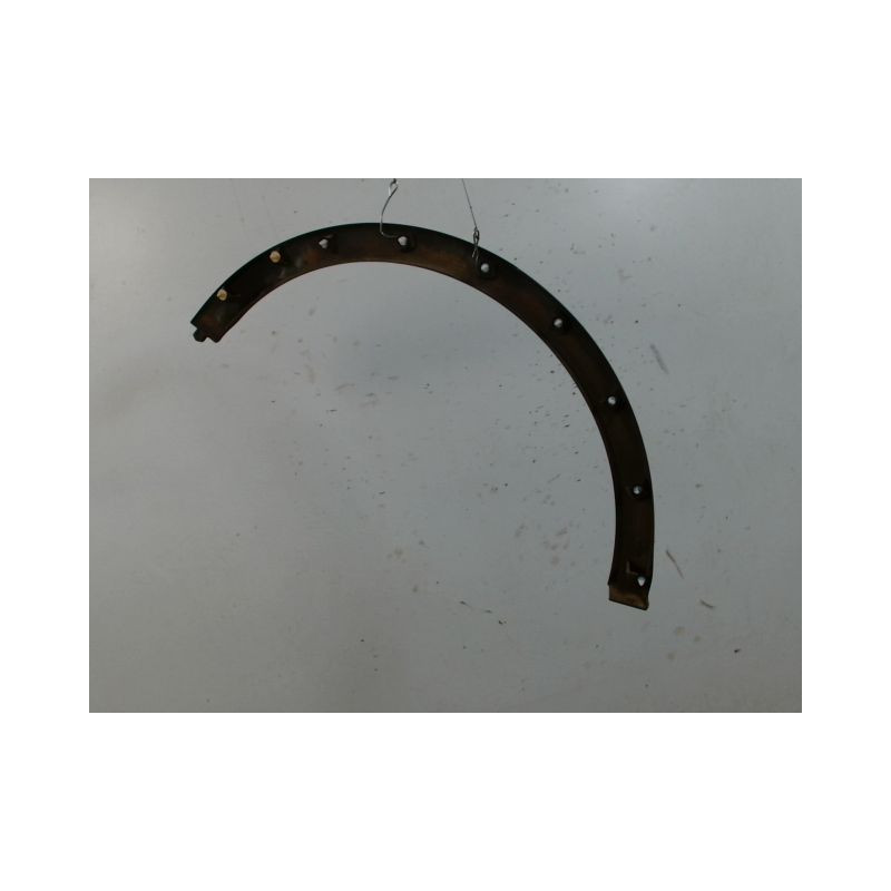 ELARGISSEUR AILE ARRIERE GAUCHE RENAULT CAPTUR