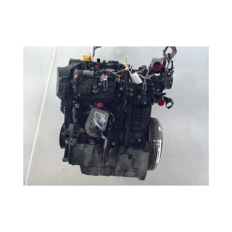 MOTEUR DIESEL RENAULT MEGANE 1.5 dCi 