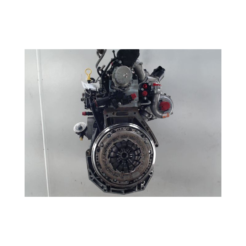 MOTEUR DIESEL RENAULT MEGANE 1.5 dCi 