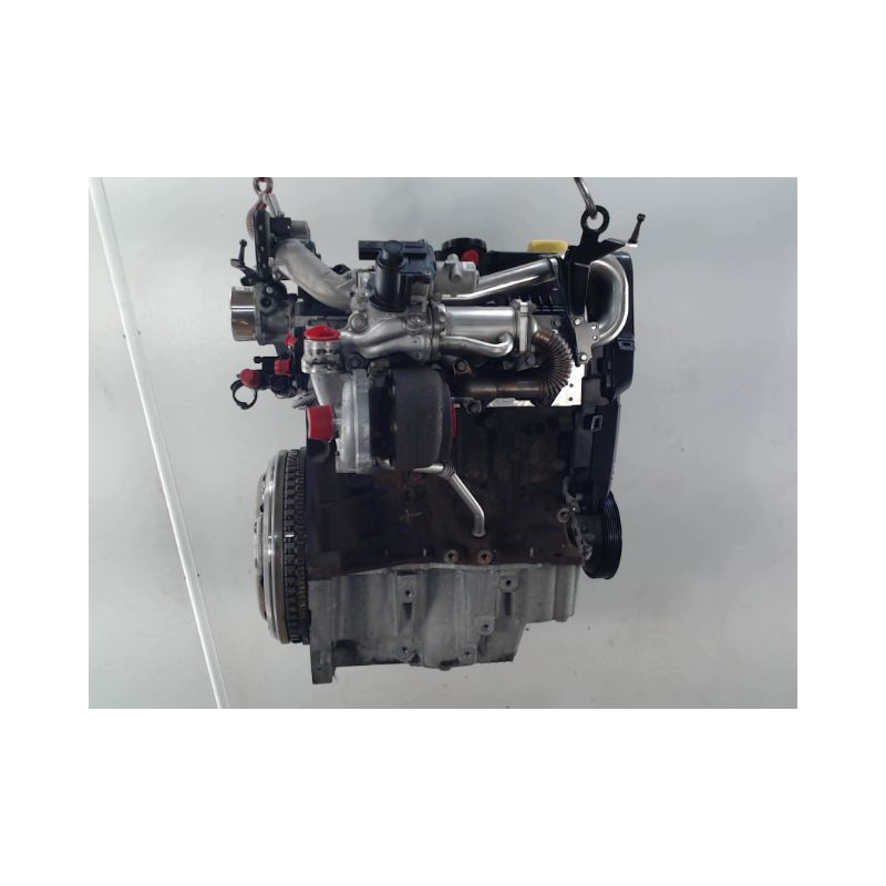 MOTEUR DIESEL RENAULT MEGANE 1.5 dCi 
