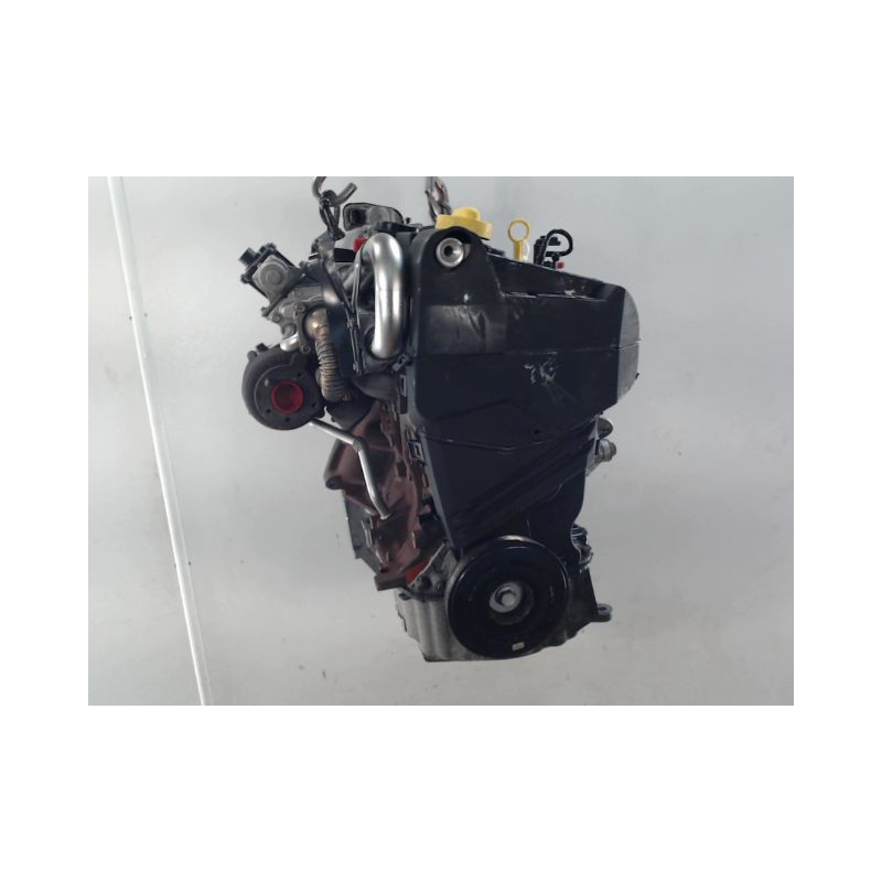 MOTEUR DIESEL RENAULT MEGANE 1.5 dCi 