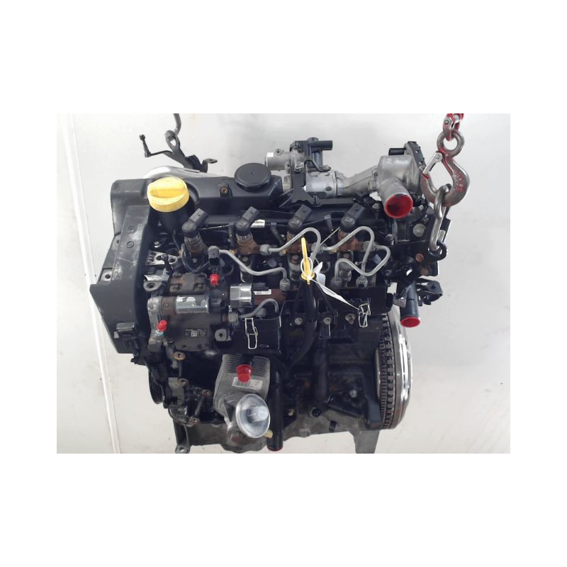 MOTEUR DIESEL RENAULT MEGANE 1.5 dCi 