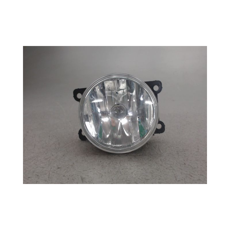 PHARE ANTIBROUILLARD AVANT GAUCHE CITROEN C3