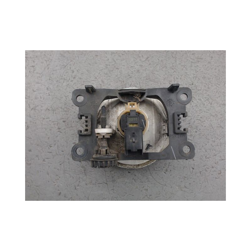 PHARE ANTIBROUILLARD AVANT GAUCHE CITROEN C3