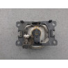 PHARE ANTIBROUILLARD AVANT GAUCHE CITROEN C3