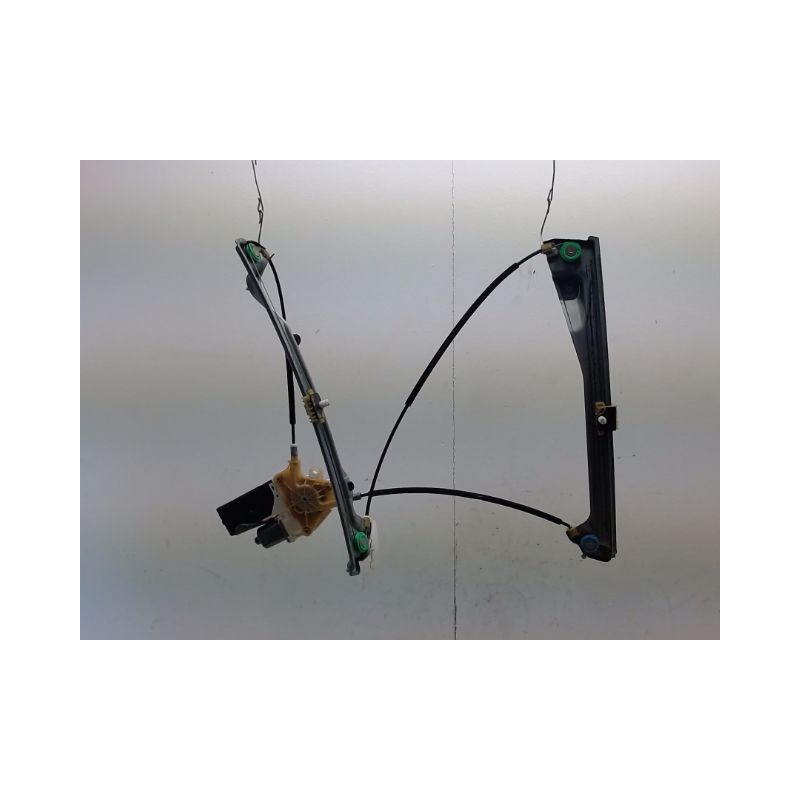MECANISME+MOTEUR LEVE-GLACE AVANT DROIT RENAULT LAGUNA III 2009-