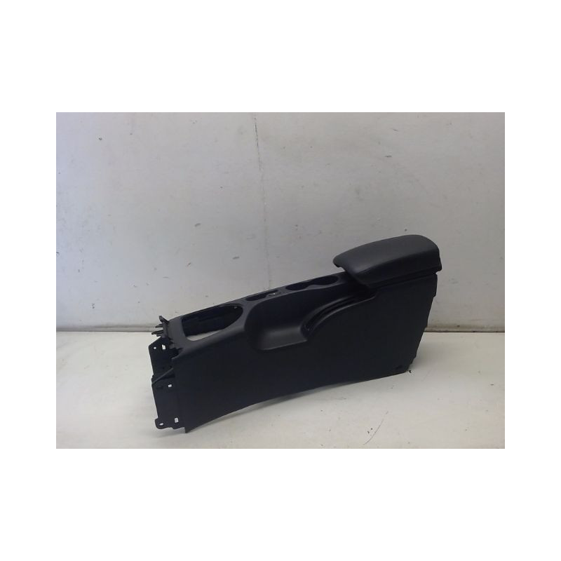 CONSOLE CENTRALE NISSAN QASHQAI