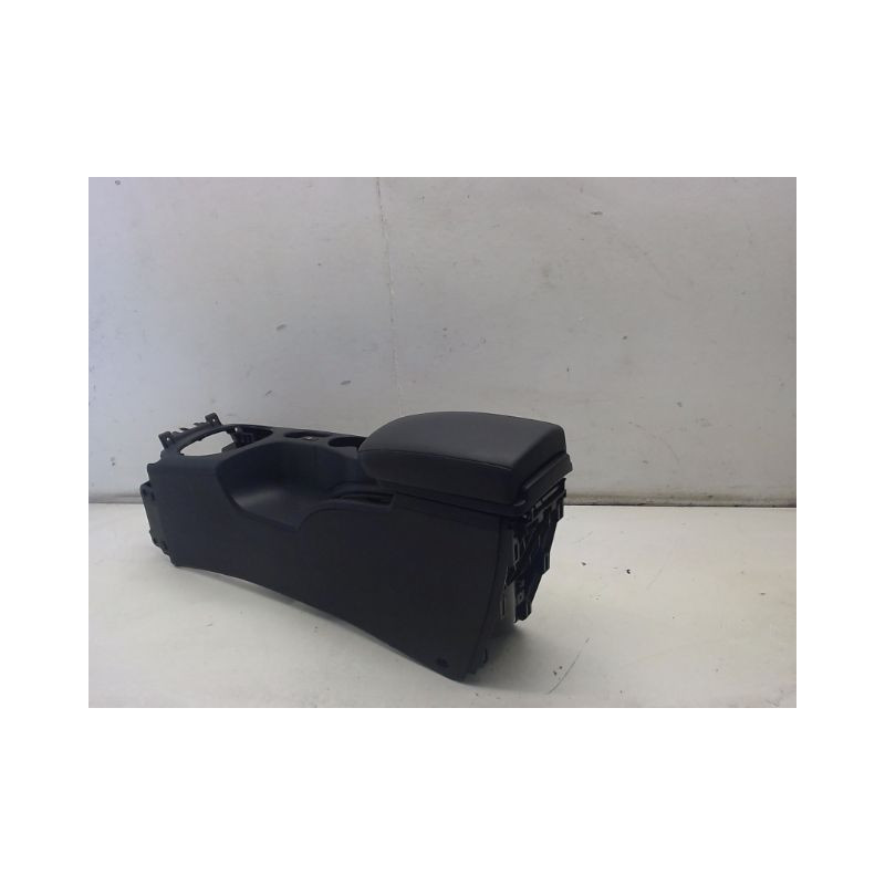 CONSOLE CENTRALE NISSAN QASHQAI