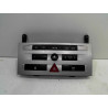 COMMANDE DE CHAUFFAGE PEUGEOT 407