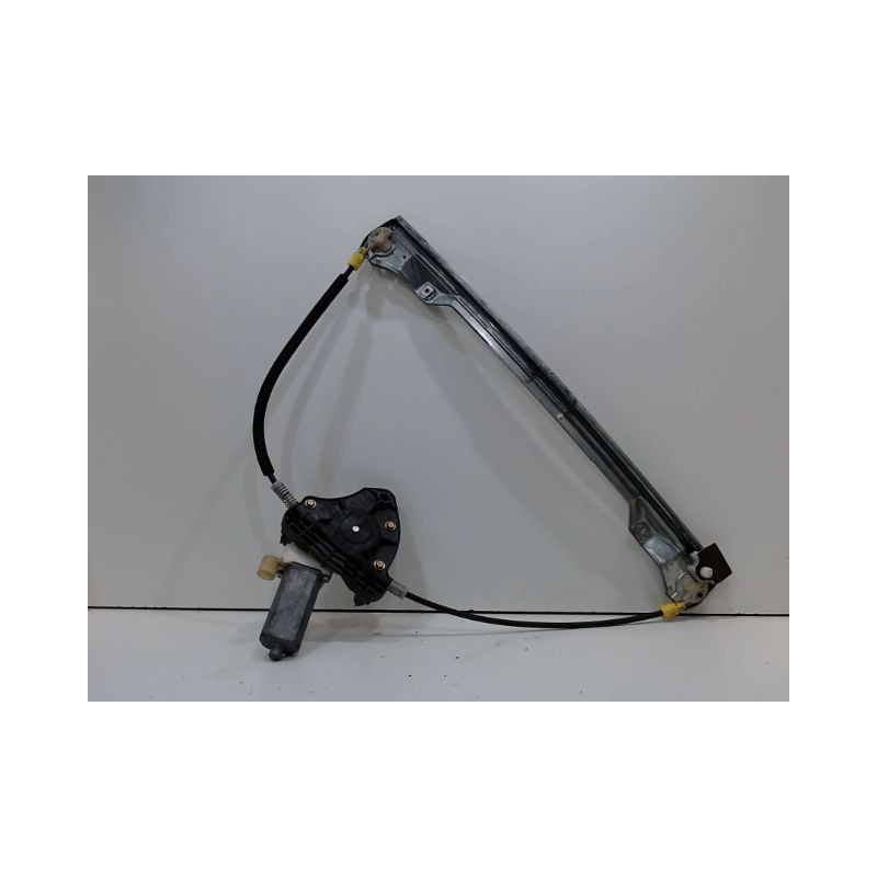 MECANISME+MOTEUR LEVE-GLACE AVANT DROIT RENAULT CLIO