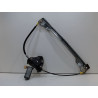 MECANISME+MOTEUR LEVE-GLACE AVANT DROIT RENAULT CLIO