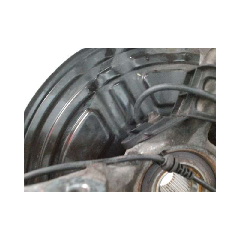 PIVOT AVANT DROIT MERCEDES GLA