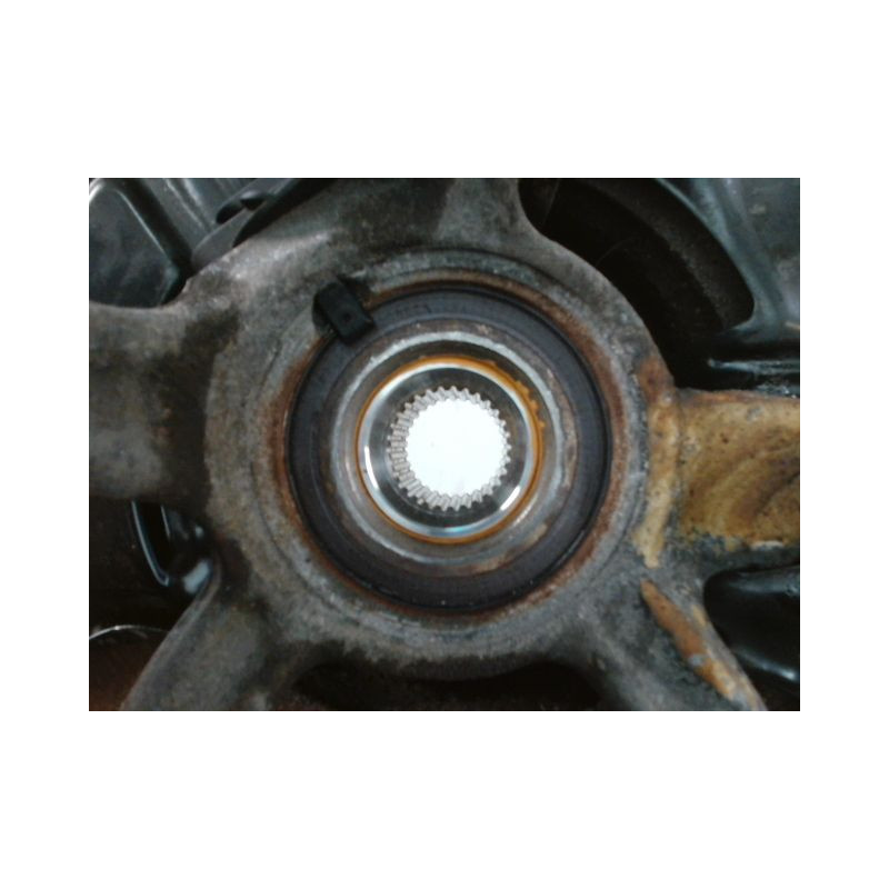 PIVOT AVANT DROIT MERCEDES GLA