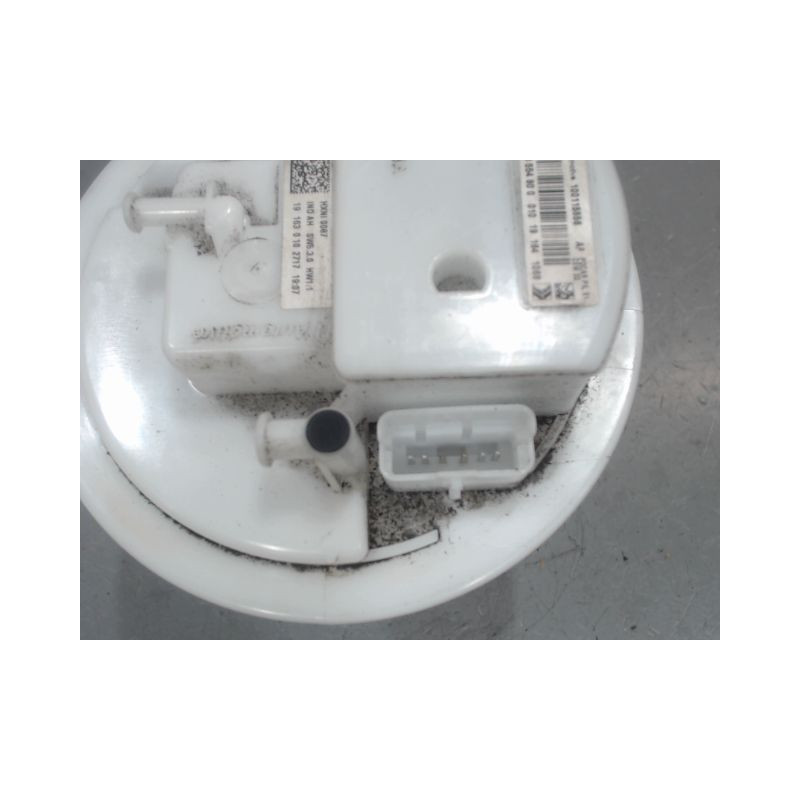 POMPE CARBURANT IMMERGEE DS DS7
