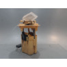 POMPE CARBURANT IMMERGEE PEUGEOT 207