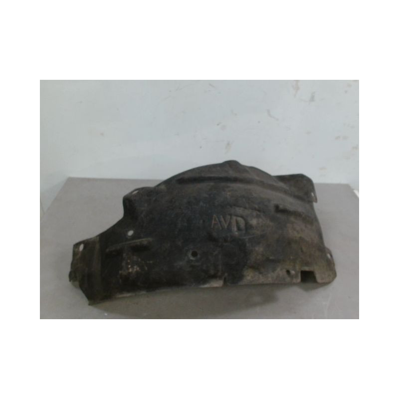 PARE-BOUE AVANT DROIT HONDA XR125B