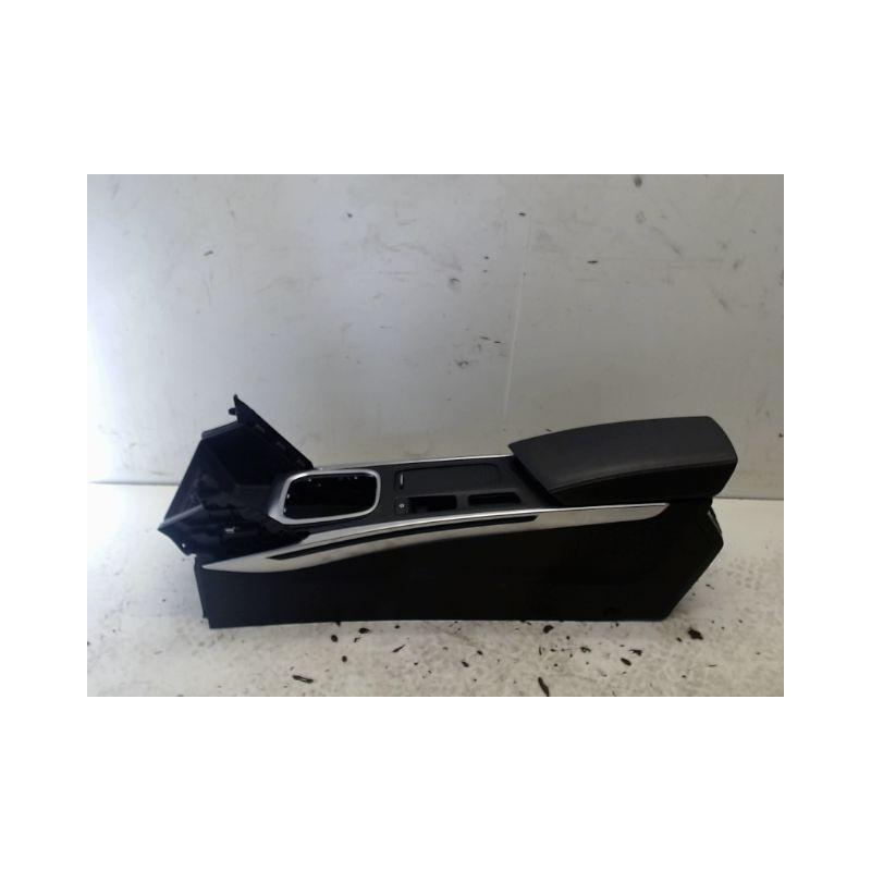 CONSOLE CENTRALE RENAULT MEGANE